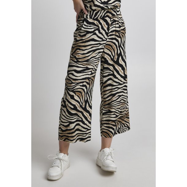 b.young Bymmjoella Crop Bukser 