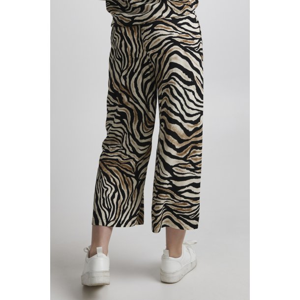 b.young Bymmjoella Crop Bukser 