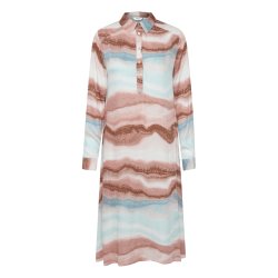 b.young Bylamai Kjole 