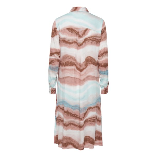 b.young Bylamai Kjole 