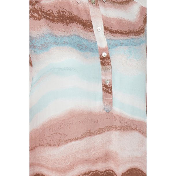 b.young Bylamai Kjole 