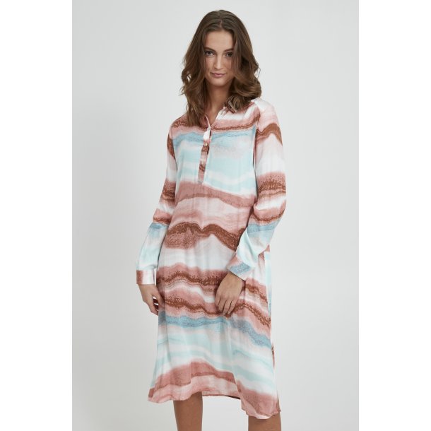 b.young Bylamai Kjole 