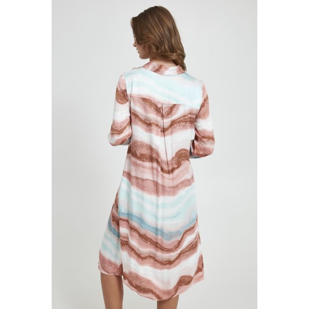 b.young Bylamai Kjole 