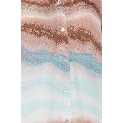 b.young Bylamai Skjortebluse