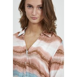 b.young Bylamai Skjortebluse