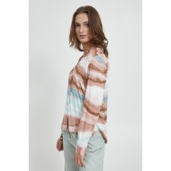 b.young Bylamai Skjortebluse