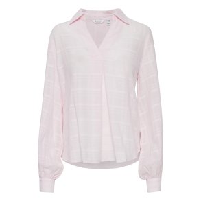 b.young Byhamina Skjorte 