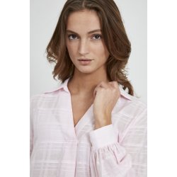 b.young Byhamina Skjorte 