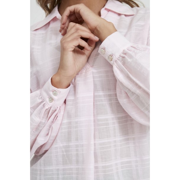 b.young Byhamina Skjorte 