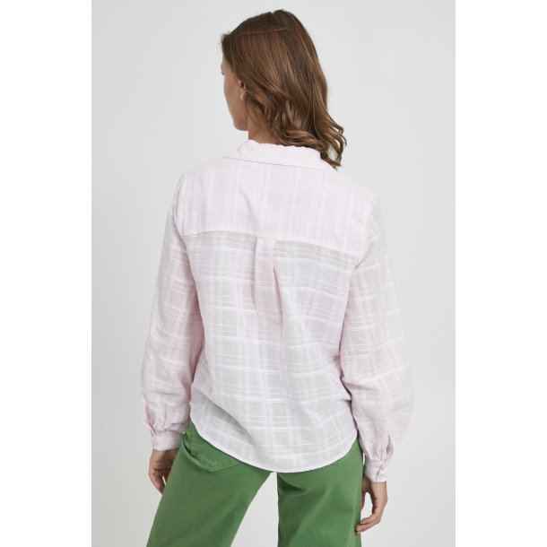 b.young Byhamina Skjorte 