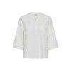 b.young Byfalakka bluse 