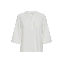 b.young Byfalakka bluse 