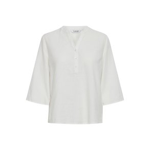 b.young Byfalakka bluse 
