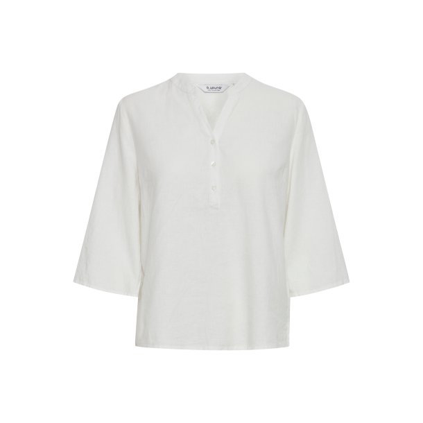 b.young Byfalakka bluse 