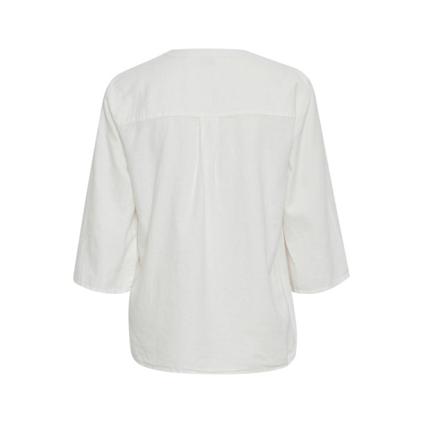 b.young Byfalakka bluse 