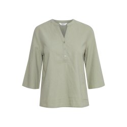 b.young Byfalakka Bluse 