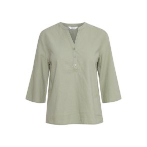 b.young Byfalakka Bluse 
