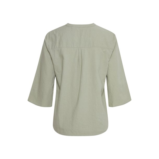 b.young Byfalakka Bluse 
