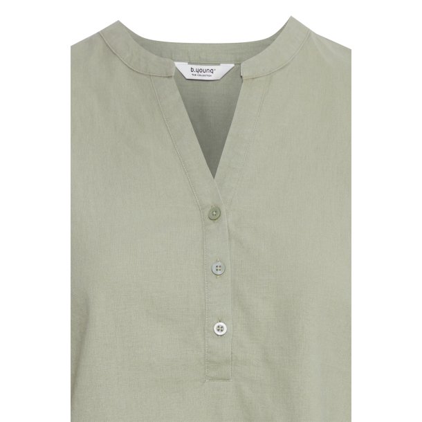 b.young Byfalakka Bluse 