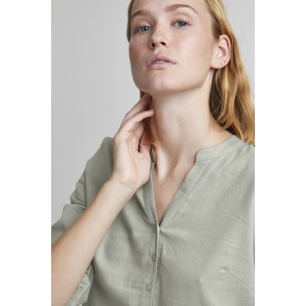 b.young Byfalakka Bluse 