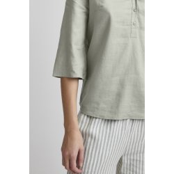 b.young Byfalakka Bluse 