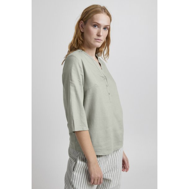 b.young Byfalakka Bluse 