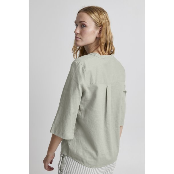 b.young Byfalakka Bluse 