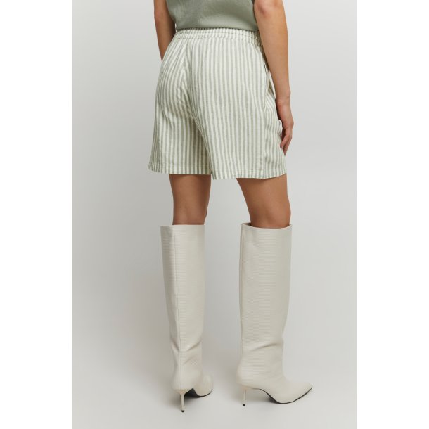 b.young Byfalakka Shorts 