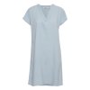 b.young Byfalakka V Neck Kjole 
