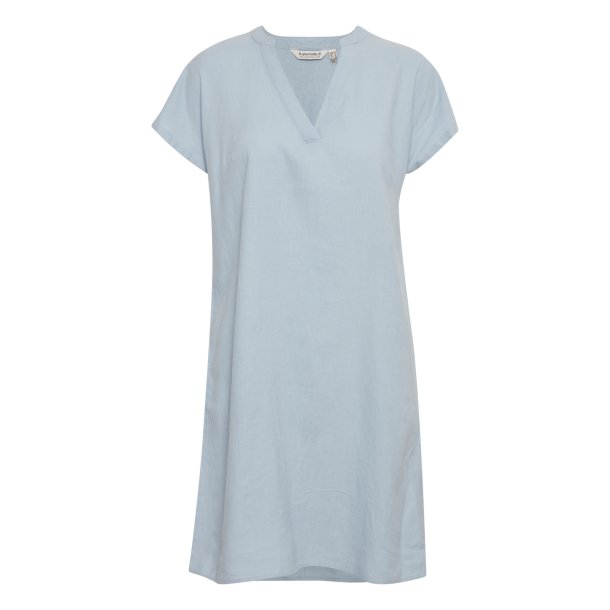 b.young Byfalakka V Neck Kjole 