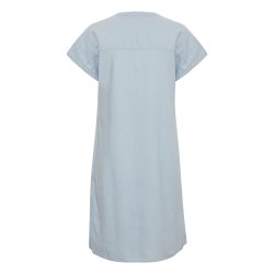 b.young Byfalakka V Neck Kjole 