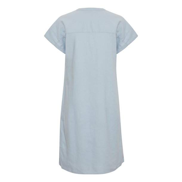 b.young Byfalakka V Neck Kjole 