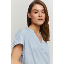 b.young Byfalakka V Neck Kjole 