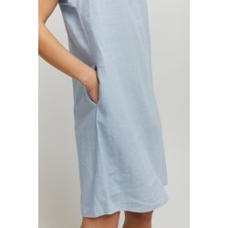 b.young Byfalakka V Neck Kjole 