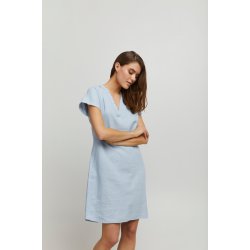 b.young Byfalakka V Neck Kjole 