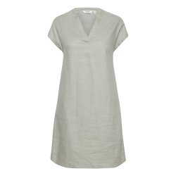 b.young Byfalakka V Neck Kjole 