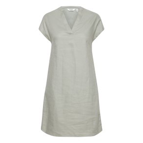 b.young Byfalakka V Neck Kjole 