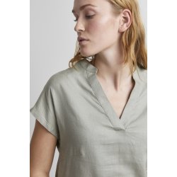 b.young Byfalakka V Neck Kjole 