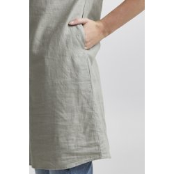 b.young Byfalakka V Neck Kjole 