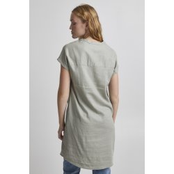 b.young Byfalakka V Neck Kjole 