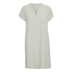 b.young Byfalakka V Neck Kjole 