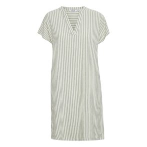 b.young Byfalakka V Neck Kjole 