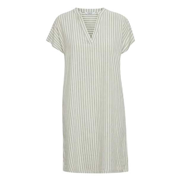 b.young Byfalakka V Neck Kjole 