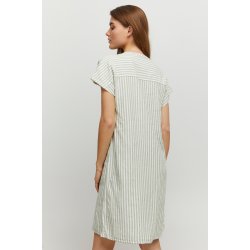 b.young Byfalakka V Neck Kjole 