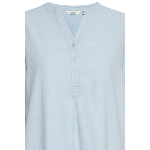 b.young Byfalakka Kjole 