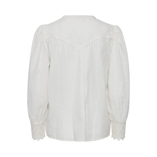 b.young Byfvjannus Bluse 