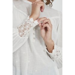 b.young Byfvjannus Bluse 