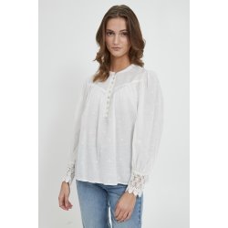 b.young Byfvjannus Bluse 