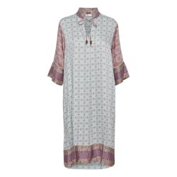 b.young Byfvjasmina Kjole 