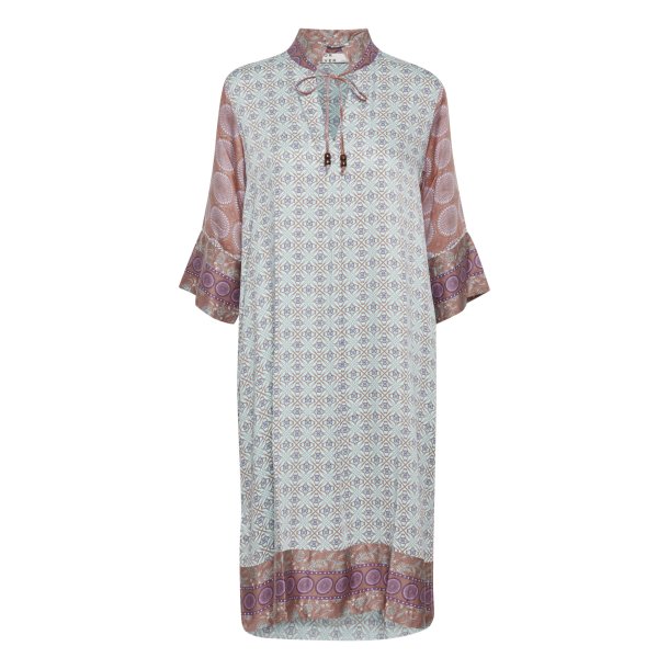 b.young Byfvjasmina Kjole 